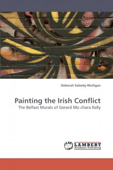 Painting the Irish Conflict