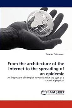 From the Architecture of the Internet to the Spreading of an Epidemic