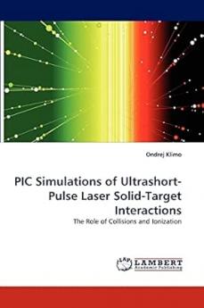 PIC Simulations of Ultrashort-Pulse Laser Solid-Target Interactions