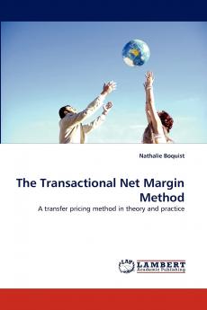 The Transactional Net Margin Method