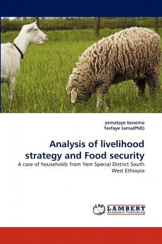 Analysis of livelihood strategy and Food security