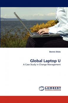 Global Laptop U