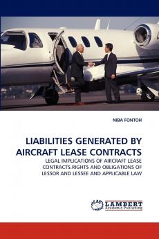 Liabilities Generated by Aircraft Lease Contracts