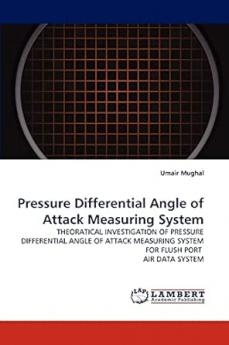 Pressure Differential Angle of Attack Measuring System