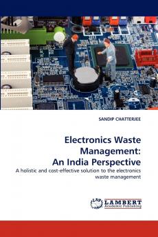 Electronics Waste Management