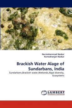 Brackish Water Alage of Sundarbans India