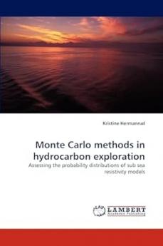 Monte Carlo methods in hydrocarbon exploration