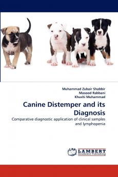 Canine Distemper and its Diagnosis