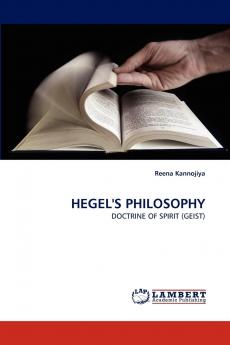 Hegel's Philosophy