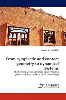 From symplectic and contact geometry to dynamical systems