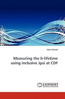 Measuring the b-lifetime using inclusive Jpsi at CDF