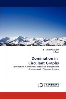 Domination in  Circulant Graphs