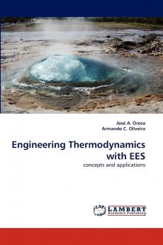Engineering Thermodynamics with Ees