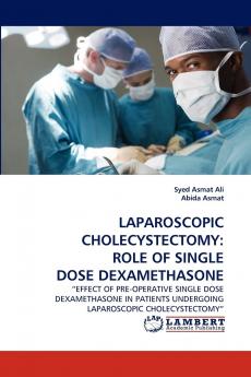LAPAROSCOPIC CHOLECYSTECTOMY