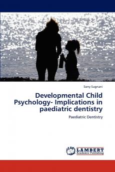 Developmental Child Psychology- Implications in paediatric dentistry