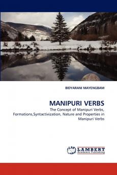 MANIPURI VERBS