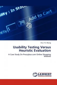 Usability Testing Versus Heuristic Evaluation
