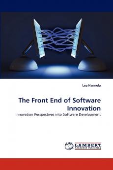The Front End of Software Innovation