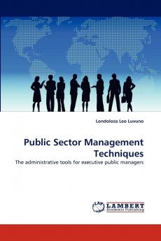 Public Sector Management Techniques