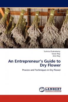 An Entrepreneur's  Guide to Dry Flower