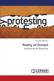 Poetry of Protest