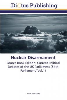 Nuclear Disarmament