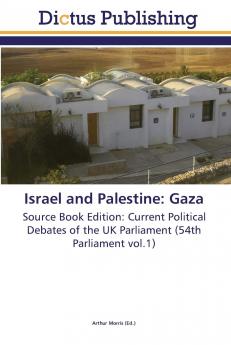 Israel and Palestine