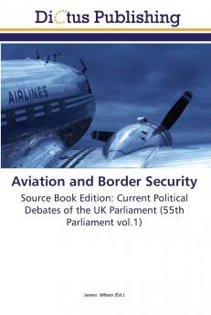 Aviation and Border Security