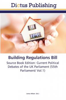 Building Regulations Bill