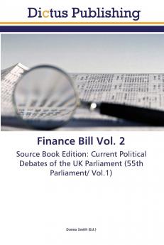 Finance Bill Vol. 2