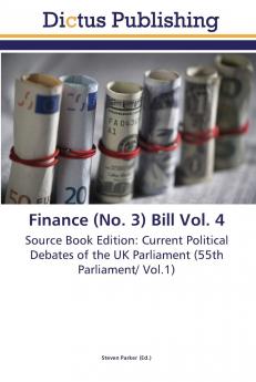 Finance (No. 3) Bill Vol. 4