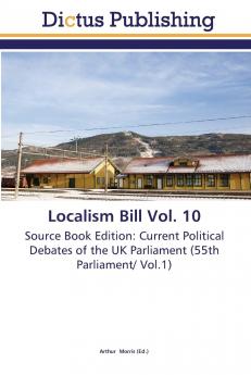 Localism Bill Vol. 10