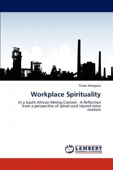Workplace Spirituality
