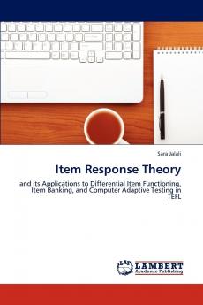 Item Response Theory