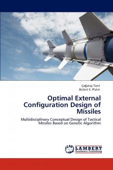 Optimal External Configuration Design of Missiles