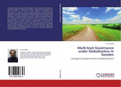 Multi-level Governance under Globalization in Sweden: Strategy of Local government and Regionalization