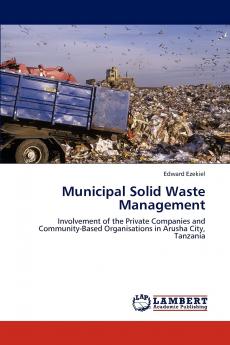 Municipal Solid Waste Management