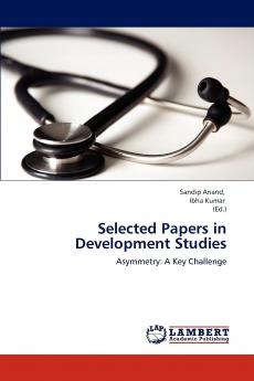 Selected Papers in Development Studies