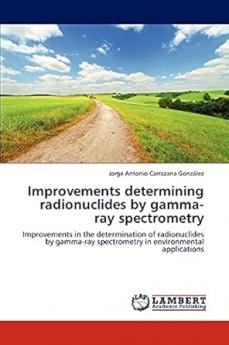 Improvements Determining Radionuclides by Gamma-Ray Spectrometry