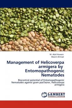 Management of Helicoverpa armigera by    Entomopathogenic Nematodes