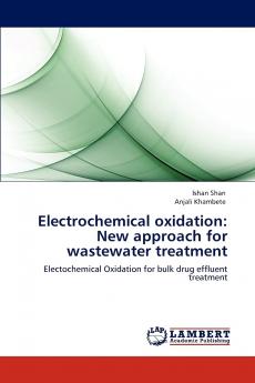 Electrochemical oxidation