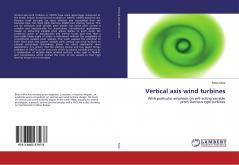 Vertical Axis Wind Turbines