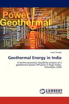 Geothermal Energy in India