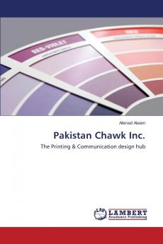 Pakistan Chawk Inc.