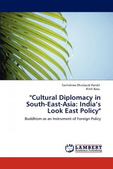 Cultural Diplomacy in South-East-Asia