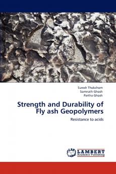 Strength and Durability of Fly Ash Geopolymers