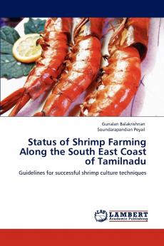 Status of Shrimp Farming Along the South East Coast of Tamilnadu