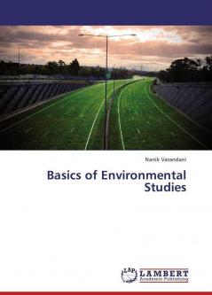 Basics of Environmental Studies