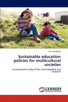 Sustainable education policies for multicultural societies