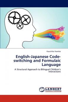 English-Japanese Code-switching and Formulaic Language